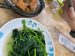 -小海豚•老字号海鲜餐厅(天涯店)