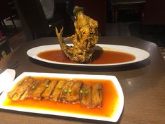 -醉得意·山茶油炒土鸡(泰安万达店)