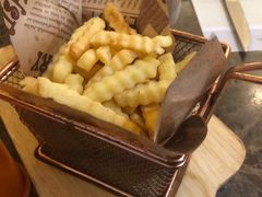 -西堤岛西餐·棋牌(横岗店)
