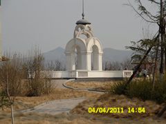 景点-济南国际园博园