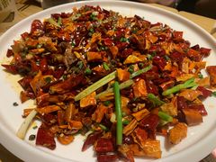 -就你餐厅(体育西横街店)