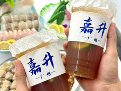 -嘉升大排档(番禺总店)