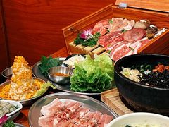 -大阪烧肉BAKA一代(十亩地店)