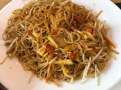 -华味居 Restaurant Chinese Huaweiju