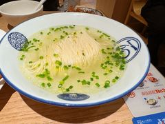 -新万鑫银丝面·非遗无锡味(惠山古镇店)