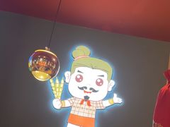 -叁宝烤肉• 西安烧烤 领跑品牌(中海城店)