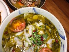 -外婆私房菜(新亚百货店)