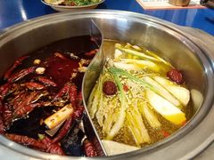 -马路边边火锅串串(观前街店)