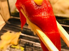 -梅丘·寿司の美登利(银座店)