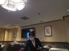 -鸭匠食府·挂炉烤鸭·新京菜(阜成路店)