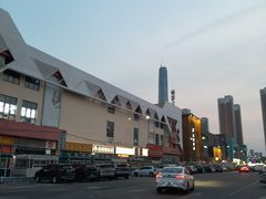 -万隆大胡同商业中心
