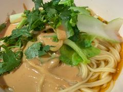 -秦云老太婆摊摊面(蜀汉路店)