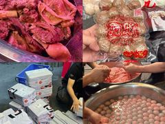 -阿娟牛肉丸·手打牛肉丸·现做现卖