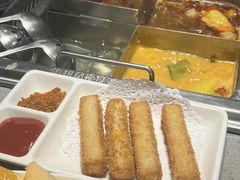 -海底捞火锅(上元大街店)