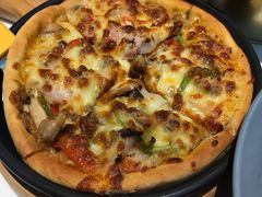 -乔泰勒JOETYLER西餐厅(曲江店)