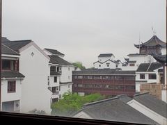 -苏州吴宫泛太平洋酒店