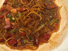 -嘎吧锅私家菜馆(新村十区店)
