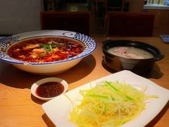 -钟太婆老妈蹄花(春熙路店)