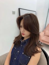 -3AM HAIR SALON染发烫发接发