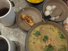 -和子足浴SPA会馆(东方之门店)