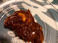 -上园鸡骨棒(上园小区店)