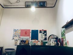 -月球咖啡retro