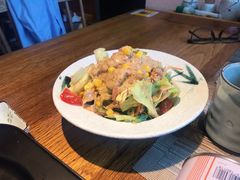 金枪鱼沙拉-酒井酱子·深夜食堂(东城汇店)