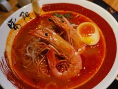 冬阴功拉面-雷门拉面店(新光天地店)