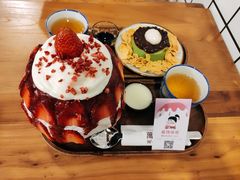 -WONDER ICE 萬得冰田(建設路总店)