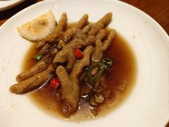 -胡大饭馆(青果路店)