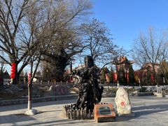 -大槐树寻根祭祖园