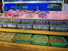 水产区-202特色排档(五缘湾店)