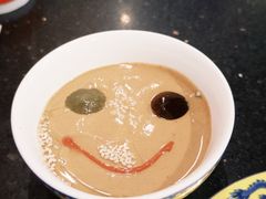 -南门涮肉(上海二店)