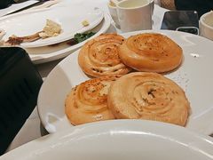 -万龙洲海鲜(南新仓店)