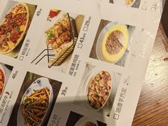 -妈妈菜舟山海鲜(定海古城店)