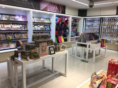 -Olé精品超市(上海虹桥南丰城店)