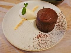 巧克力熔岩-EN SPACE恩空间