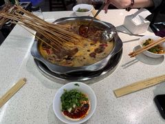 -水碾河刘老大串串香(水碾河路店)