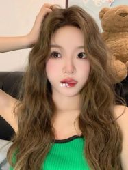 -KIMI HAIR SALON·烫染设计店