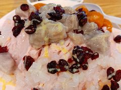 -一心冰品(迎津街店)