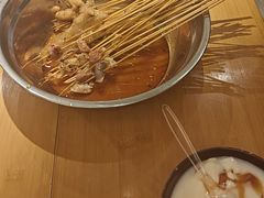 -嘉州鲜知味钵钵鸡(奎星楼店)