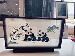 -蜀绣公园