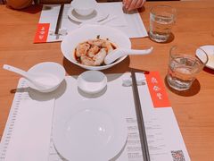 -鼎泰丰(德基广场店)