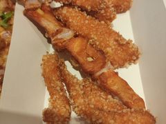 -芝心实億披萨意面(芳草路店)