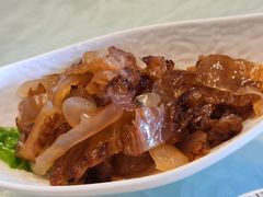 -天桥饭店·特色海鲜(金山嘴渔村店)