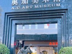 -奥加美术馆