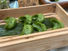 -五观堂素食(新华路店)
