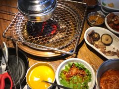 -农乐园炭火烤肉(世茂店)