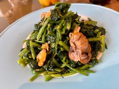 -赶海部落海鲜城(海阳路店)