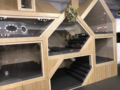 -Lilliput粒粒堡亲子餐厅(置汇旭辉店)